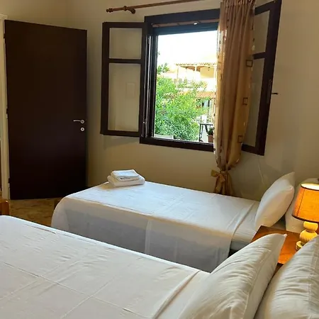 Diamond Apartment *
