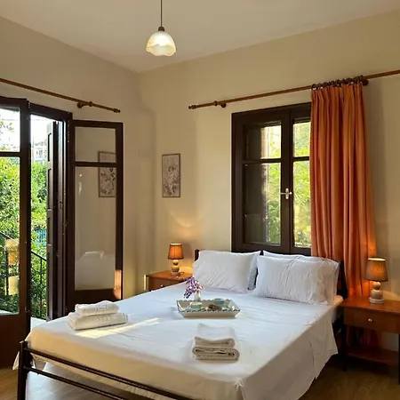 Apartment Diamond Skopelos Town