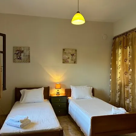 Diamond 스코펠로스 타운