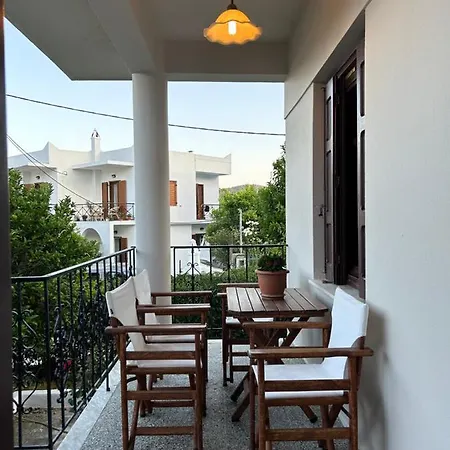 Apartment Diamond Skopelos Town