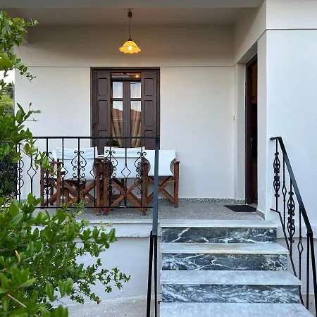 아파트 Diamond 스코펠로스 타운