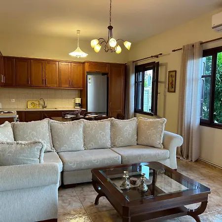 Diamond Apartment